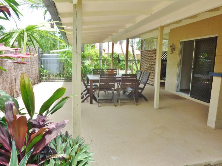 26 Gannet Street, KEWARRA BEACH, QLD 4879