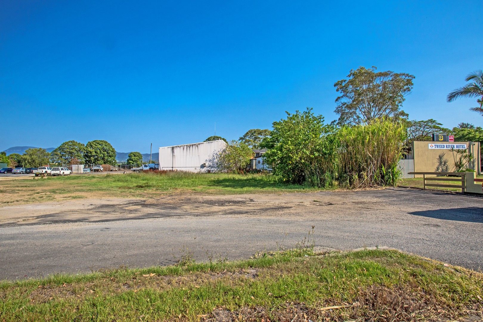 Commercial Land Land/Development Property Sold Murwillumbah, NSW 59