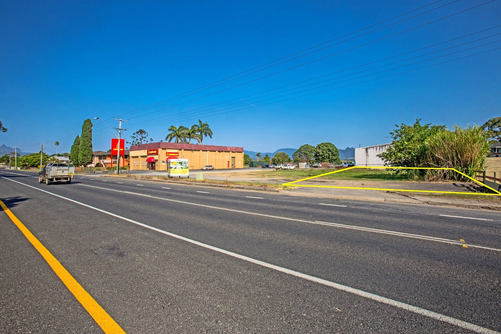 Commercial Land Land/Development Property Sold Murwillumbah, NSW 59