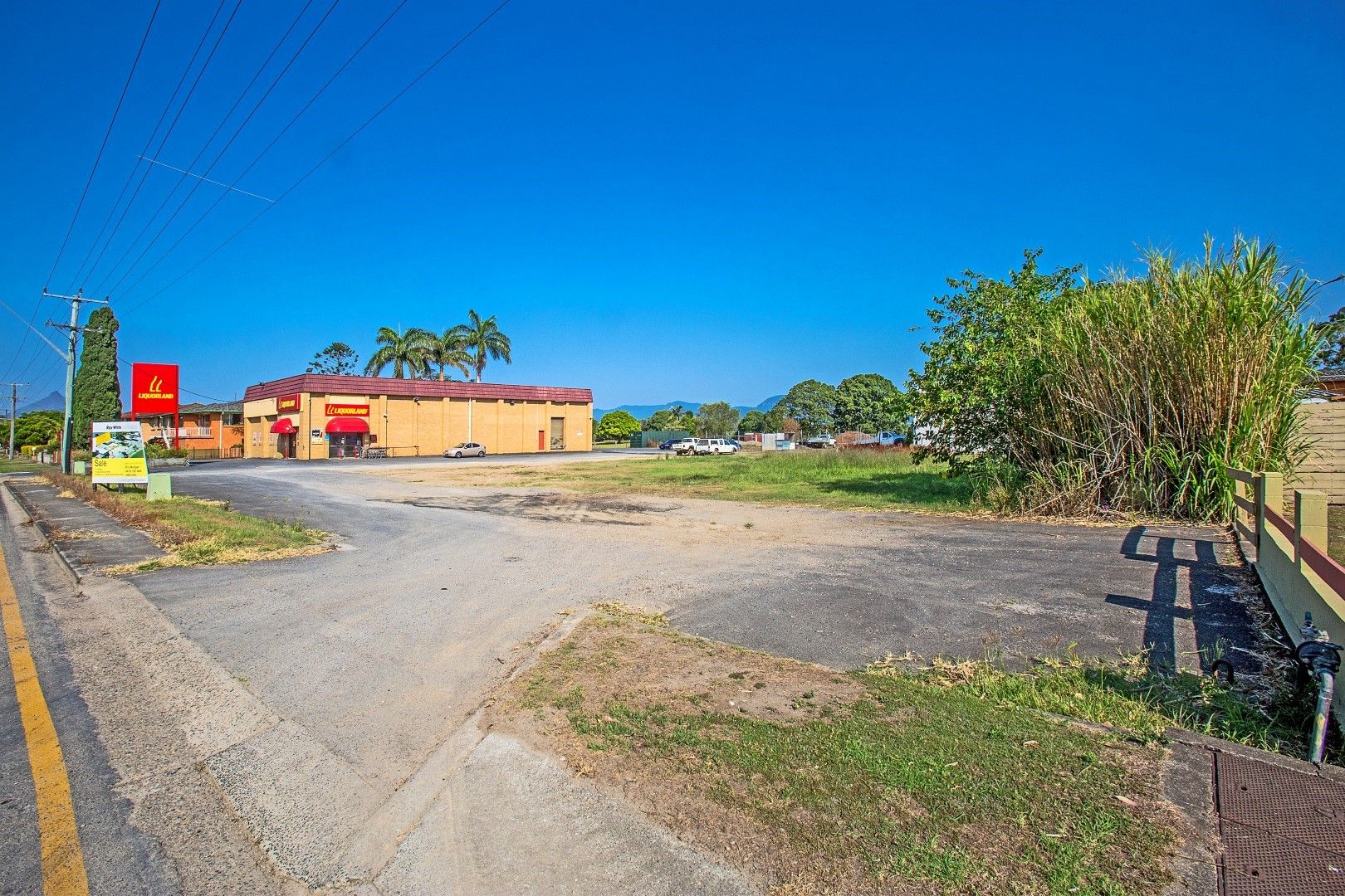 Commercial Land Land/Development Property Sold Murwillumbah, NSW 59