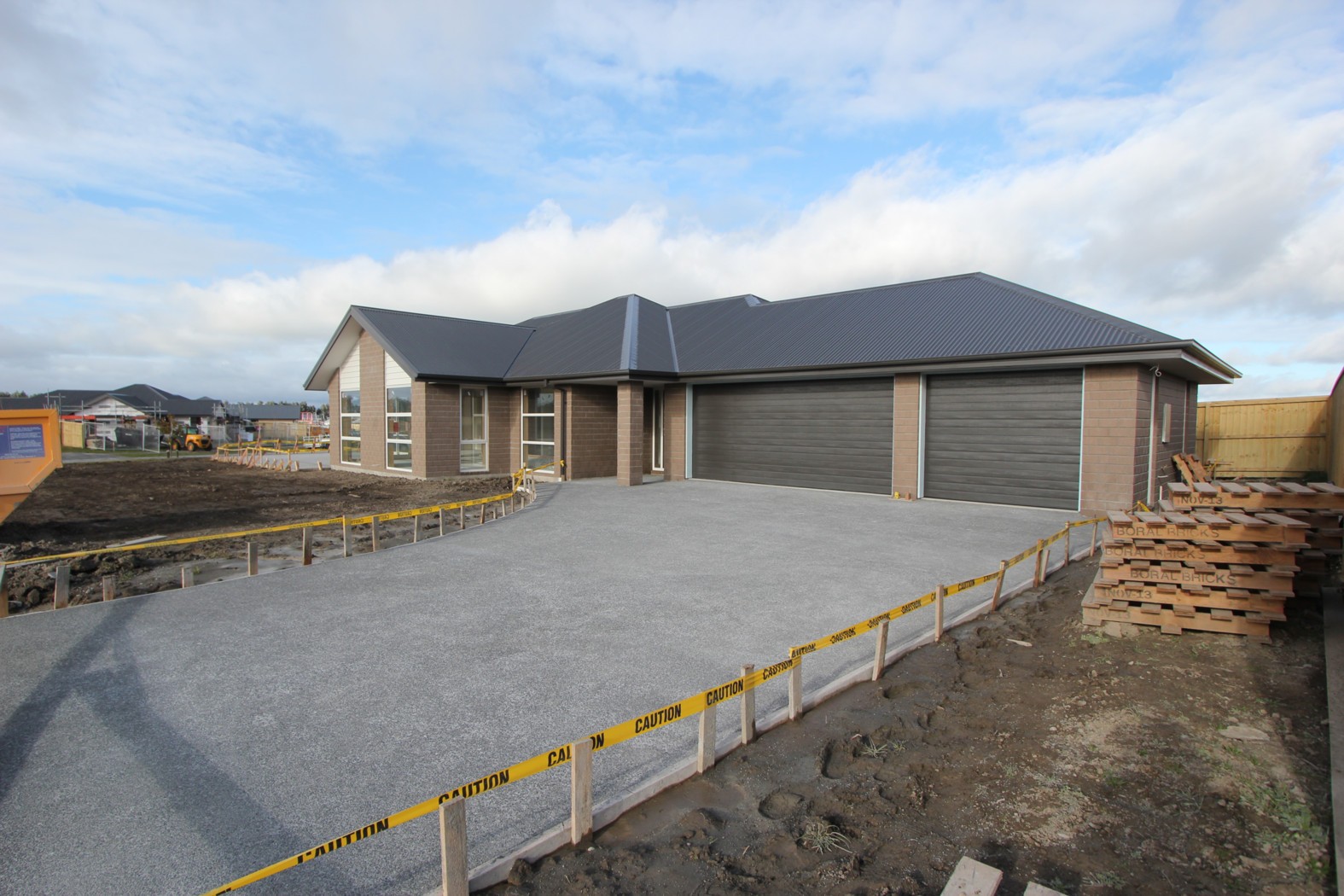 1 Navy Loop, ROLLESTON, Selwyn District