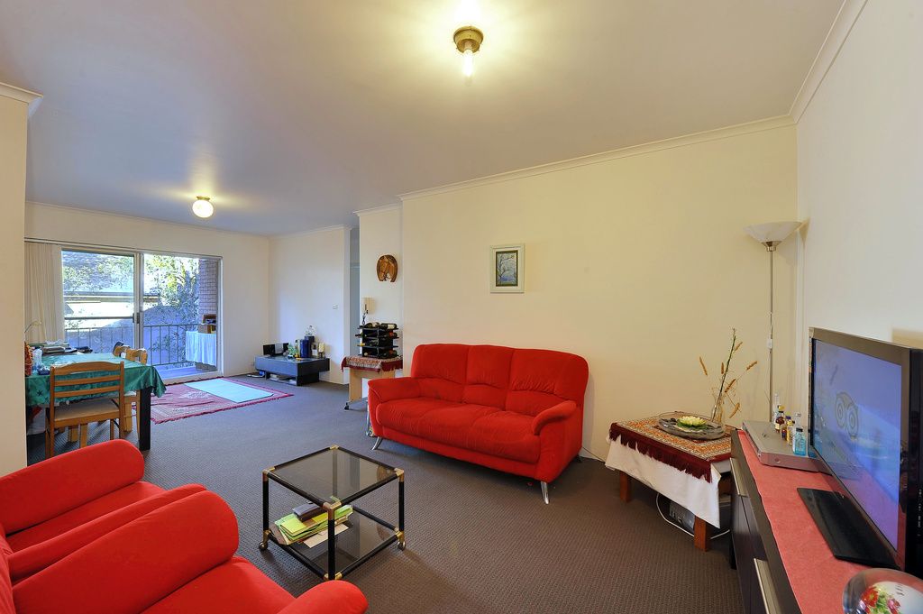 18/39 Albert Street, HORNSBY, NSW 2077