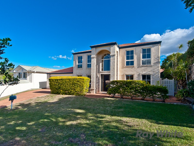 12 Carides Place, McDowall, QLD 4053