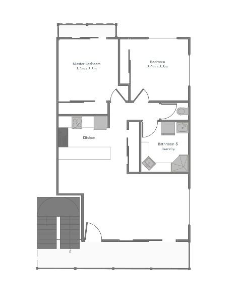 6/7 Rode Road, WAVELL HEIGHTS, QLD 4012