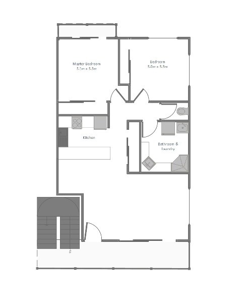 6/7 Rode Road, WAVELL HEIGHTS, QLD 4012