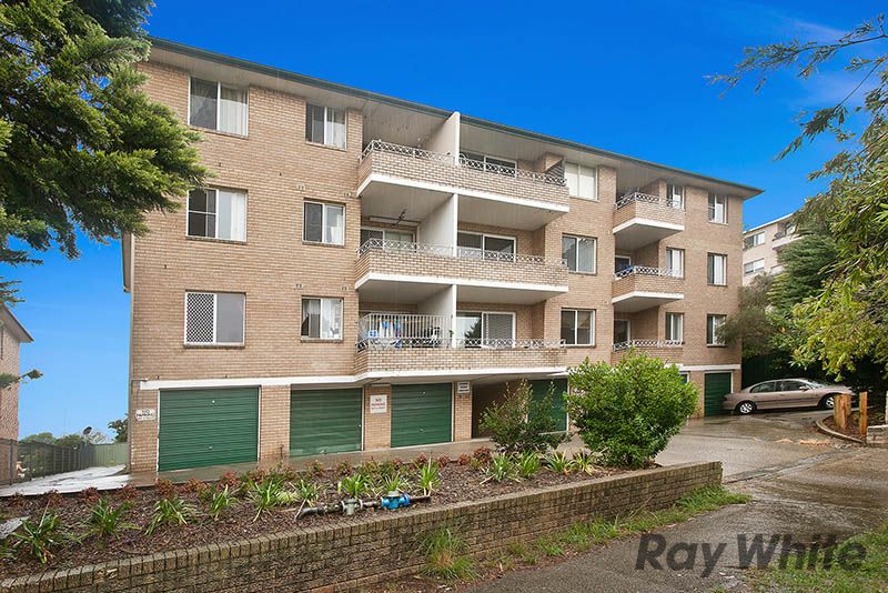 11/8-12 Station Street, ARNCLIFFE, NSW 2205
