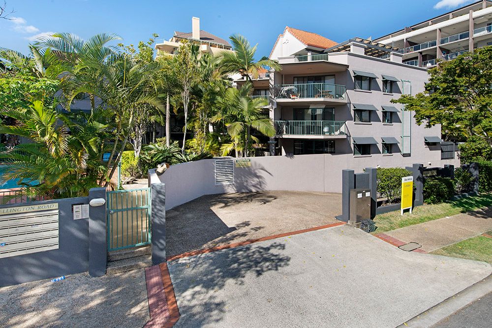 219 Wellington Road, EAST BRISBANE, QLD 4169