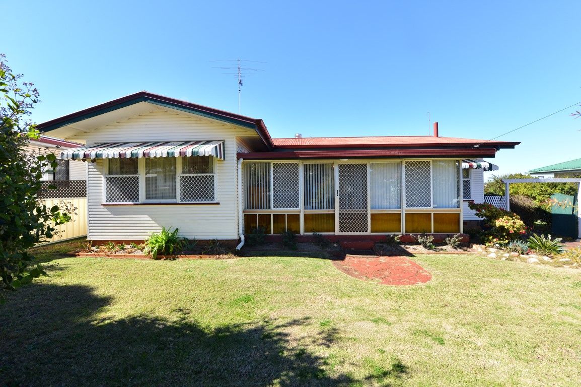 4 Boyd Street, WILSONTON QLD 4350
