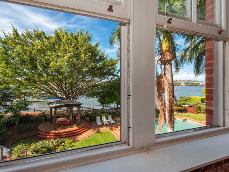 58/53 Vernon Terrace, TENERIFFE, QLD 4005