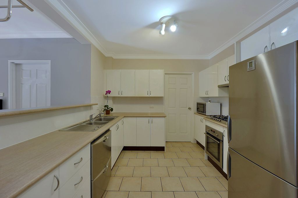 22/23-37 Linda Street, HORNSBY, NSW 2077