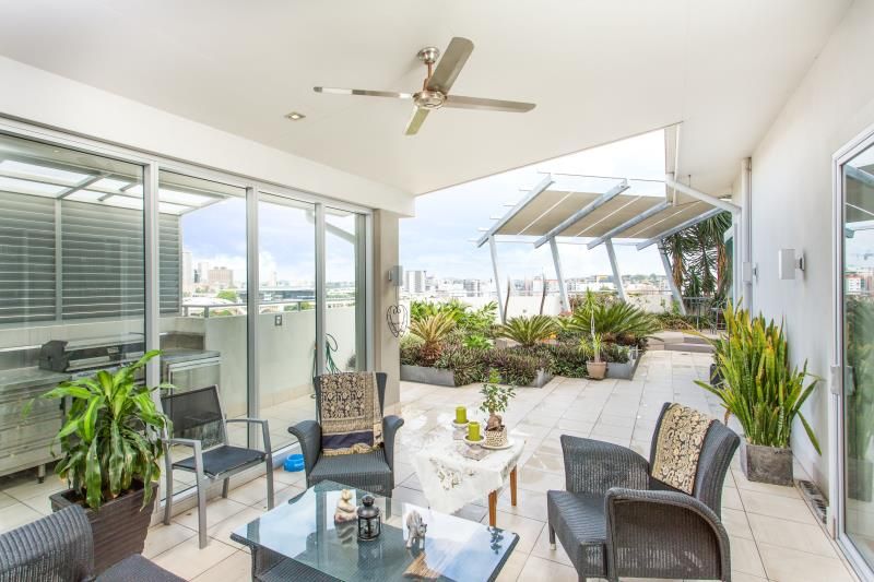 804/86 Quay Street, BRISBANE, QLD 4000