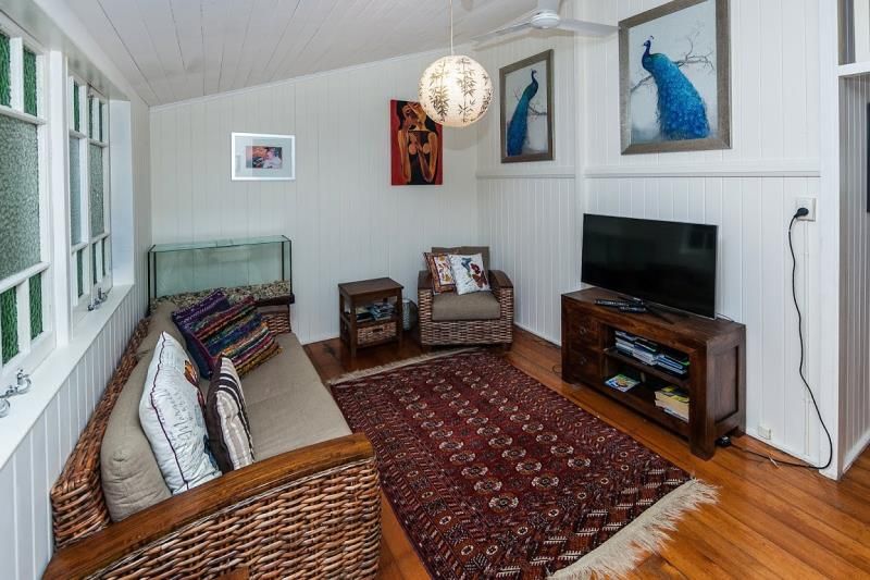 18 Imperial Terrace, PADDINGTON, QLD 4064