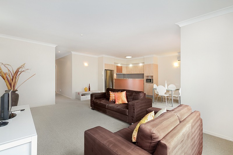 603/448 Boundary Street, SPRING HILL, QLD 4000
