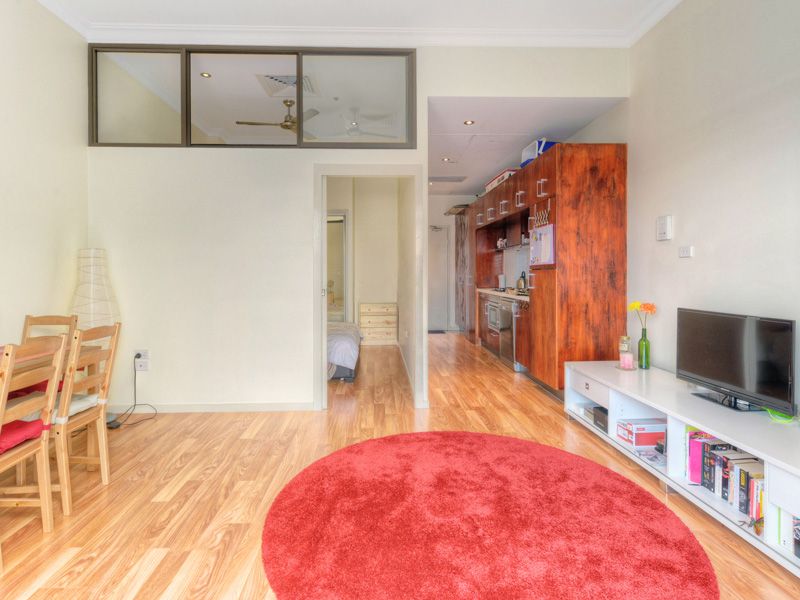 8 Duncan Street, FORTITUDE VALLEY, QLD 4006