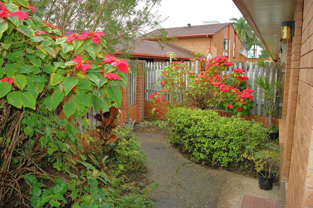 4/83 Sutton Street, REDCLIFFE, QLD 4020