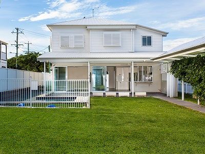 HENDRA, QLD 4011