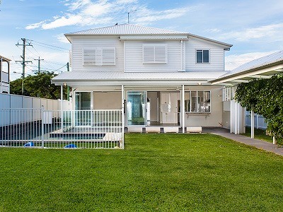 HENDRA, QLD 4011