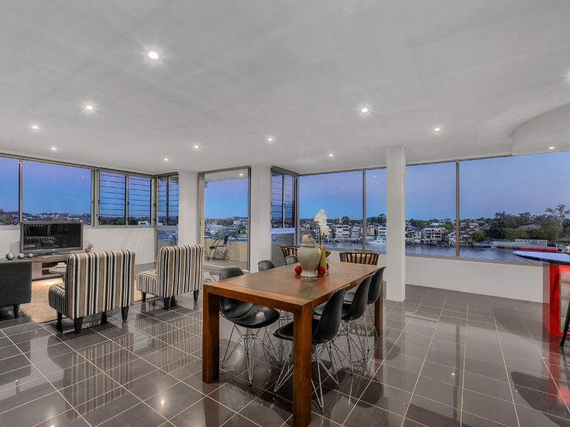 21/128 Oxlade Drive, NEW FARM, QLD 4005