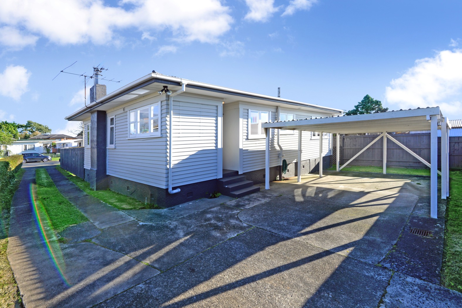 30 Gloucester Road, MANUREWA, Manukau City