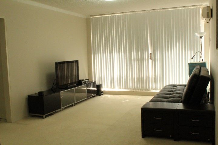 7/12 Lachlan Avenue, MACQUARIE PARK, NSW 2113