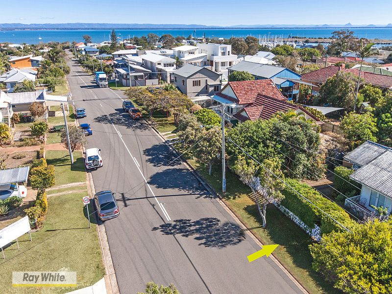 14 Jeays Street, Scarborough, QLD 4020