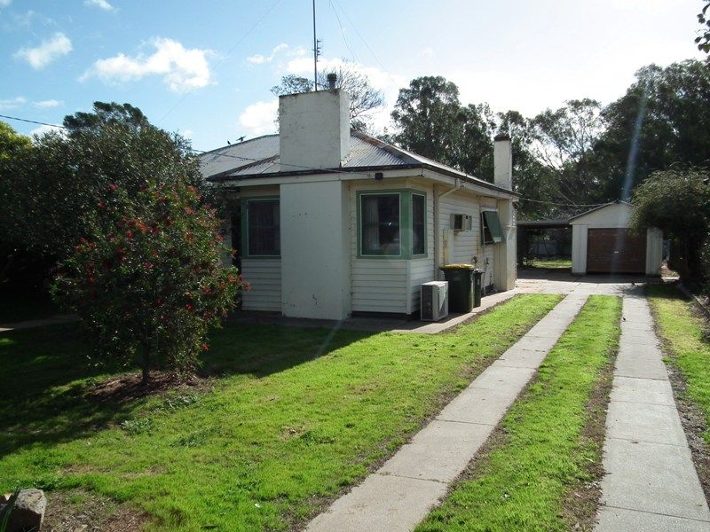 14 Myola Crescent, NAGAMBIE VIC 3608