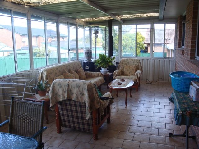 192 Sweethaven Road, BOSSLEY PARK, NSW 2176