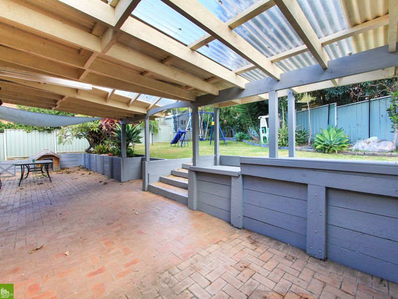 102 Hillside Drive, ALBION PARK, NSW 2527