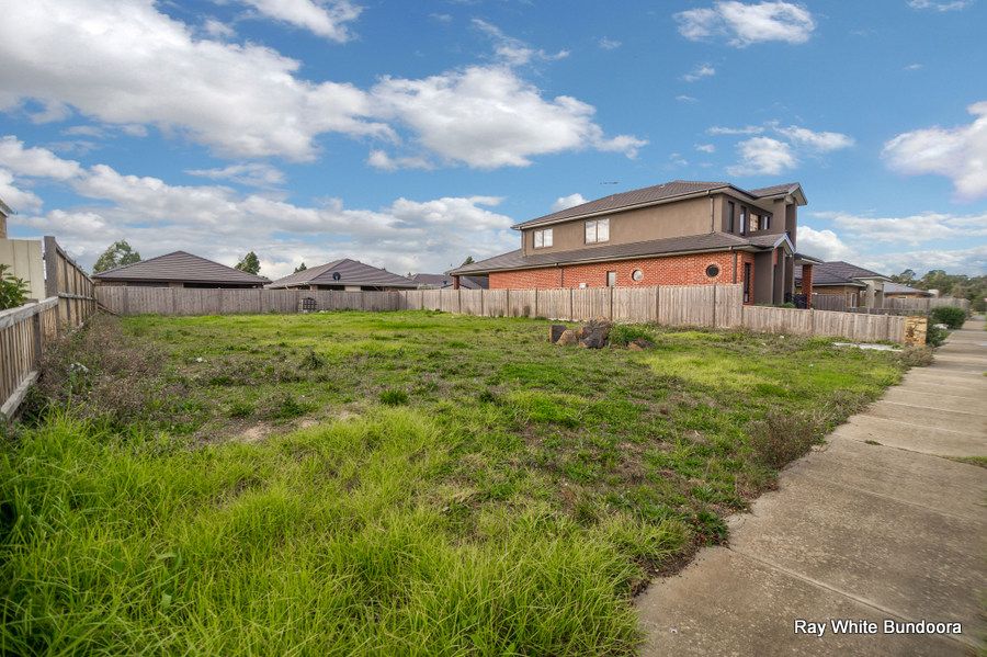 15 Barrett Place, DOREEN, VIC 3754