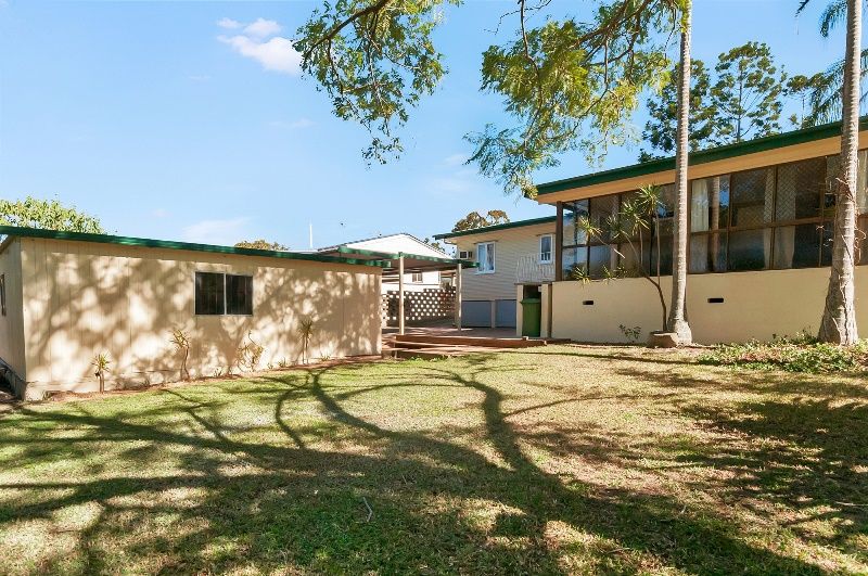 59 Grenadier Circle, EBBW VALE, QLD 4304