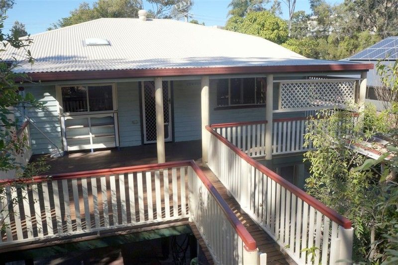 89 Ann Street, SOUTH GLADSTONE, QLD 4680