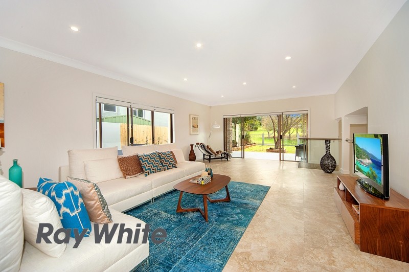 26 Kingsford Avenue, EASTWOOD, NSW 2122