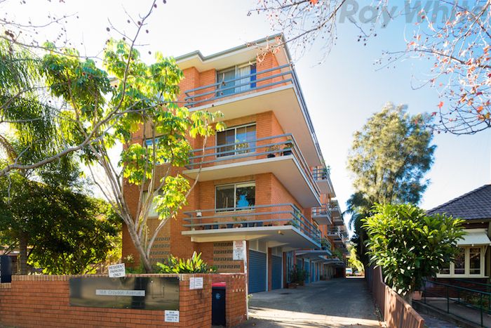 6/168 Croydon Avenue, CROYDON PARK, NSW 2133