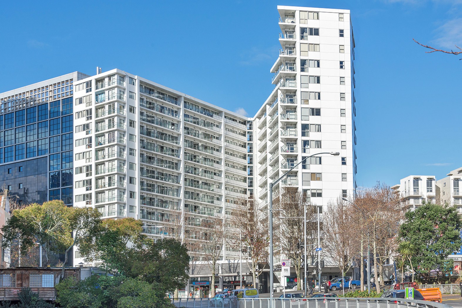 518/430 Queen Street, AUCKLAND CENTRAL, Auckland City