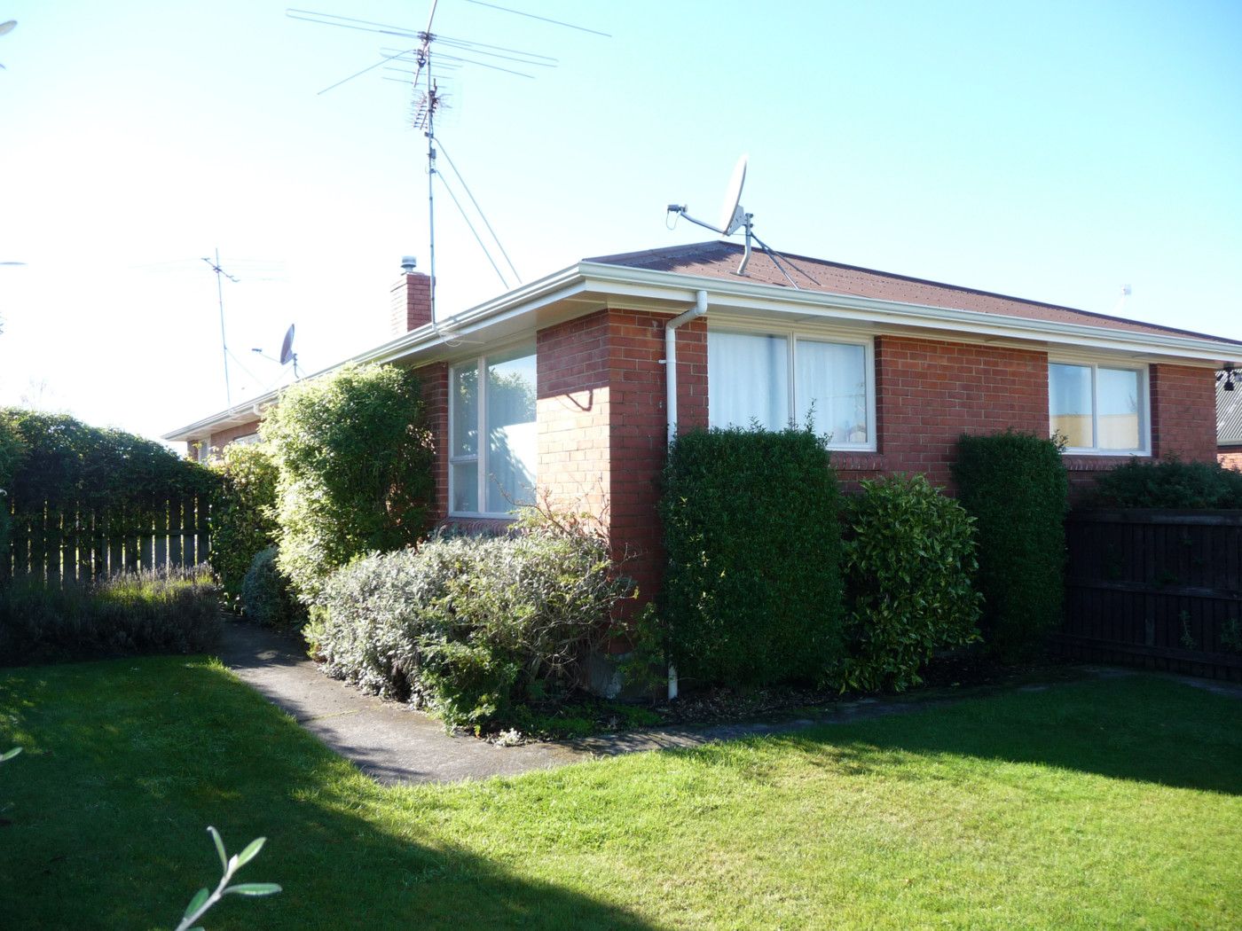 2/17 Thomas Street, ASHBURTON, Ashburton District