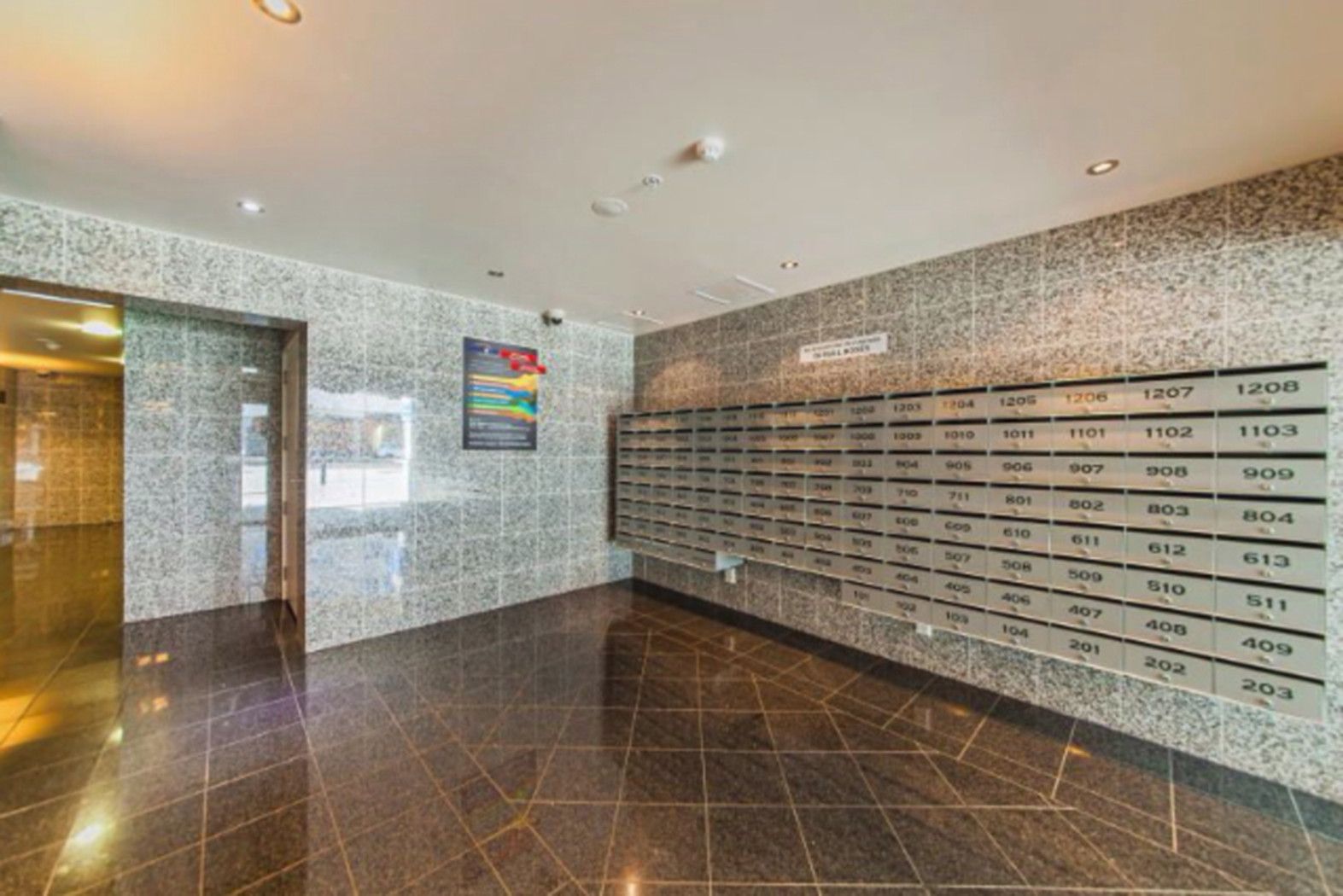 801/152 Hobson Street, AUCKLAND CENTRAL, Auckland City