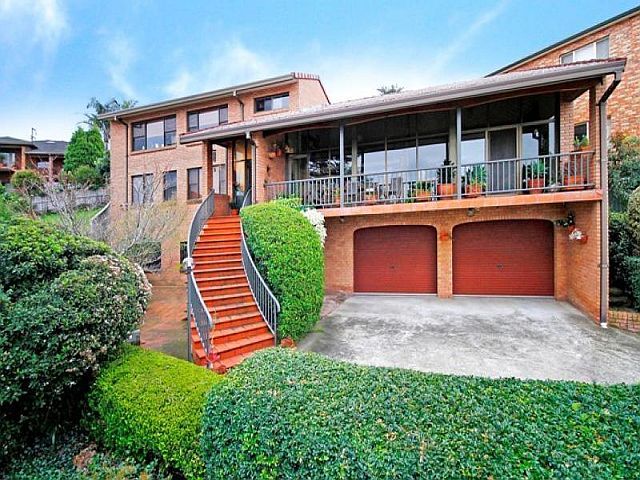 88 Fenwick Street, BANKSTOWN NSW 2200