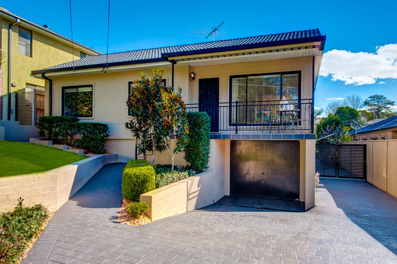 81 Princes Street, RYDE NSW 2112