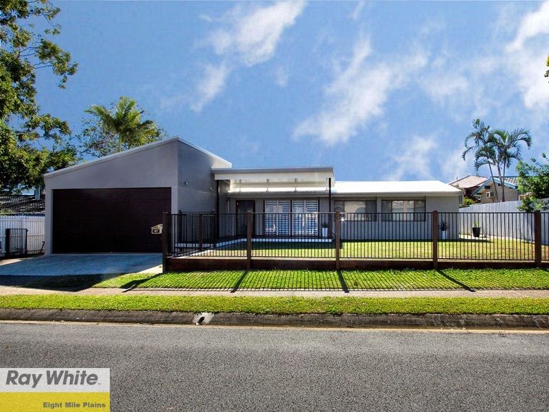 47 Arkose Street, EIGHT MILE PLAINS QLD 4113
