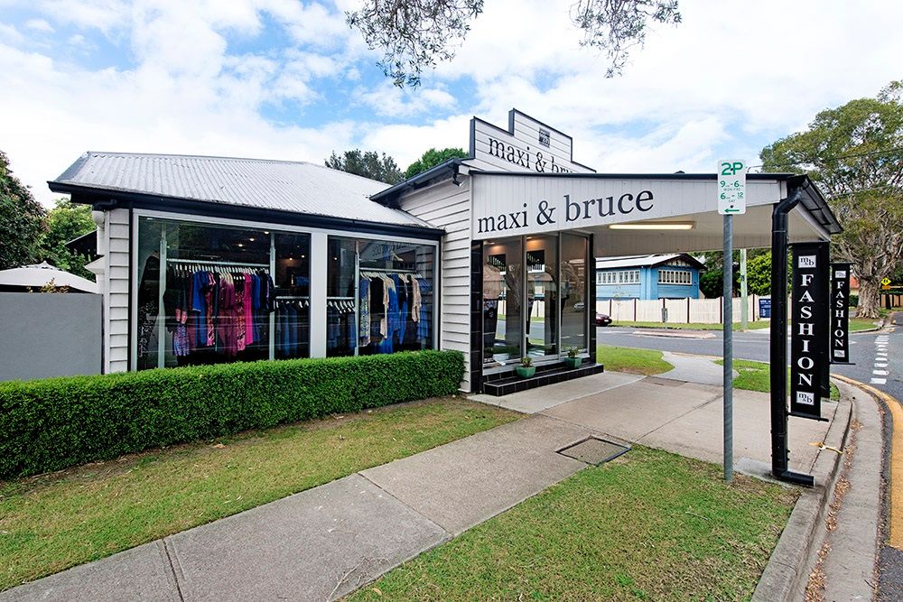 45 Riding Road, HAWTHORNE, QLD 4171