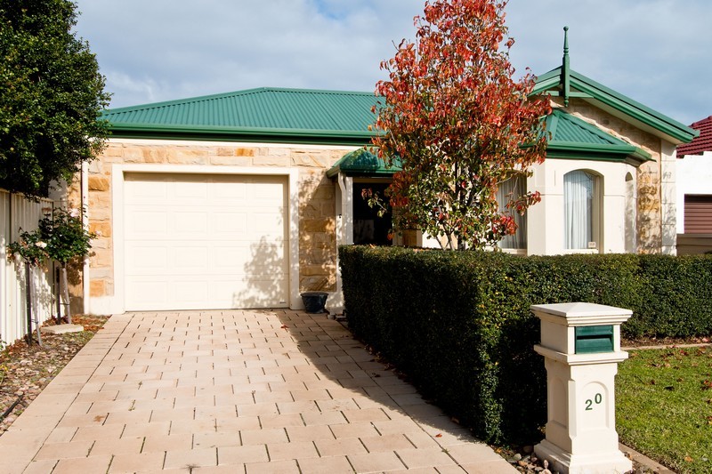 20 Squires Avenue, SEATON, SA 5023