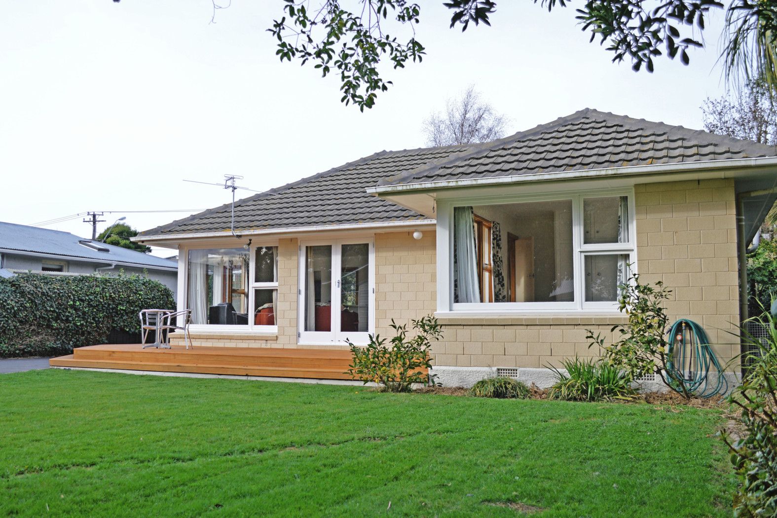 412 Cashmere Road, WESTMORLAND, Christchurch City