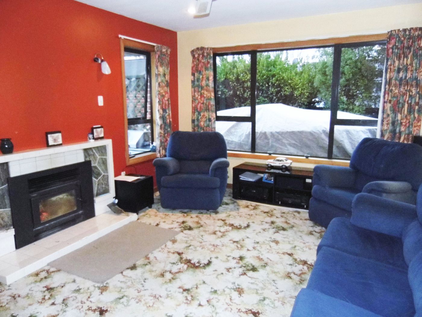 94 Thomson Street, TINWALD, Ashburton District
