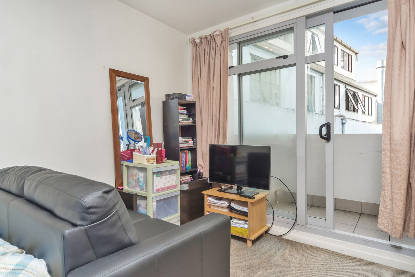 5K/32 Eden Crescent, AUCKLAND CENTRAL, Auckland City