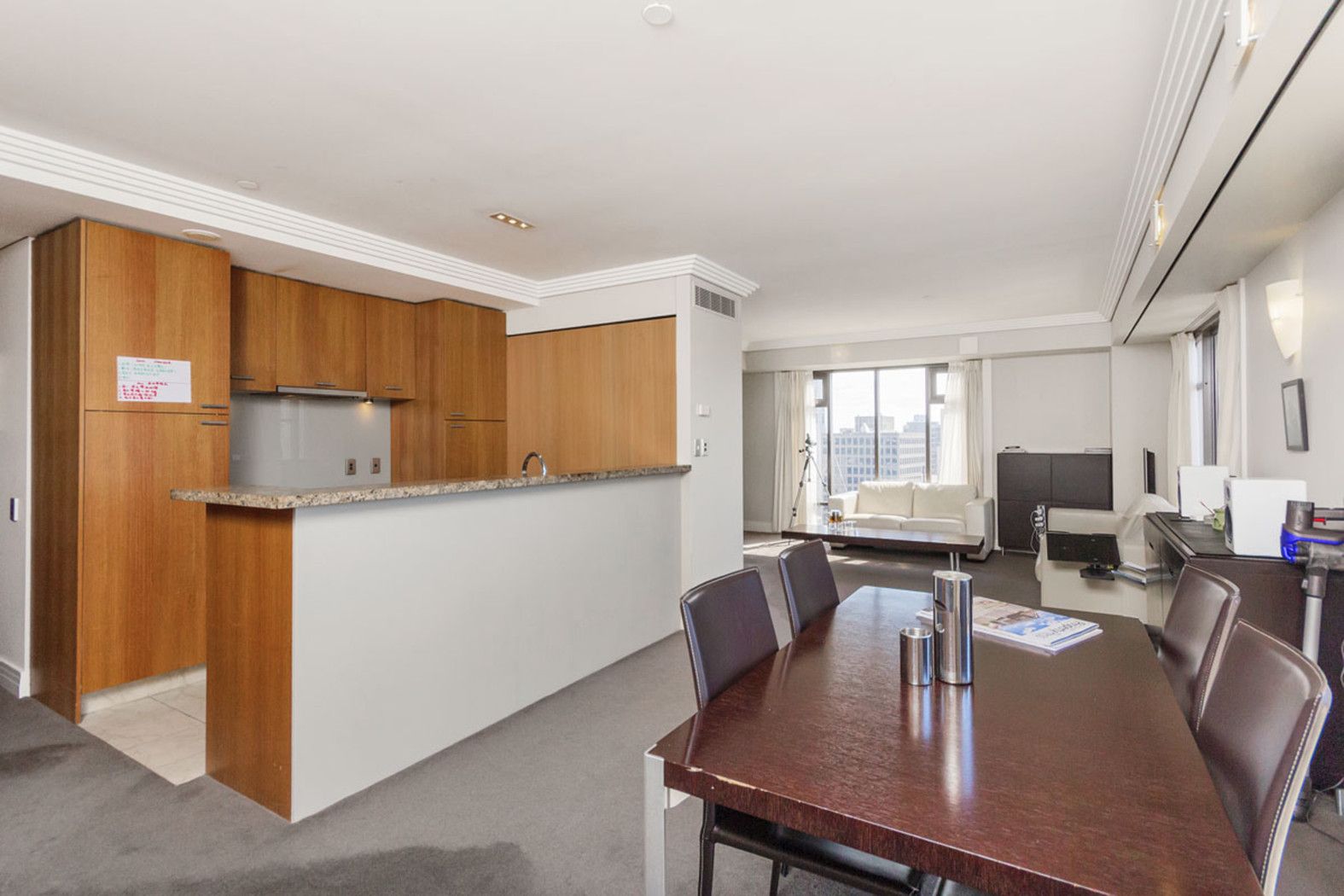 1 Courthouse Lane, AUCKLAND CENTRAL, Auckland City