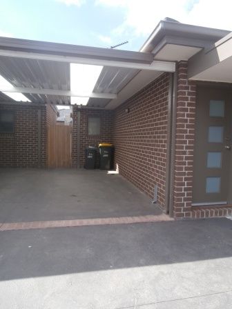 2/39 Ovens Circuit, WHITTLESEA, VIC 3757