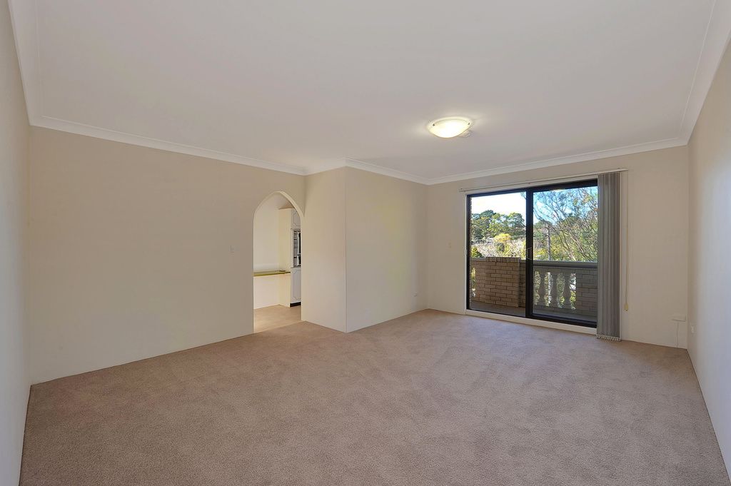 22/17-21 Sherbrook Road, HORNSBY, NSW 2077