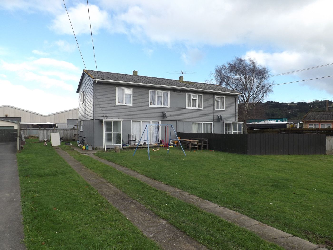 8 and 9 Eldon Grove, TAITA, Lower Hutt City