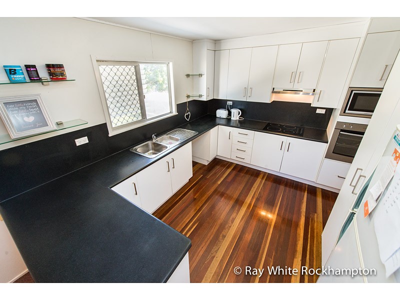 387 Diplock Street, FRENCHVILLE, QLD 4701