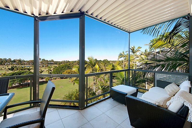 5057 St Andrews Terrace, SANCTUARY COVE QLD 4212